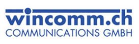 wincomm.ch communications GmbH